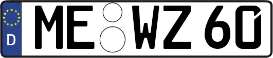 ME-WZ60