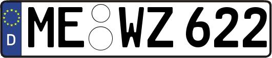 ME-WZ622