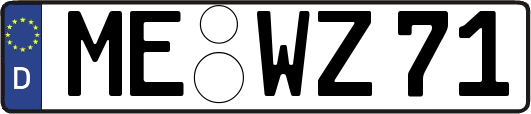 ME-WZ71