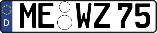 ME-WZ75