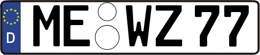 ME-WZ77