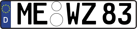 ME-WZ83