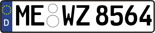 ME-WZ8564