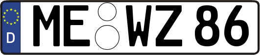 ME-WZ86