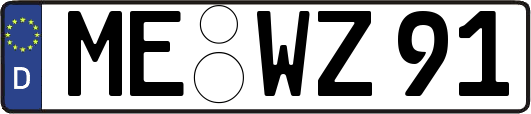 ME-WZ91