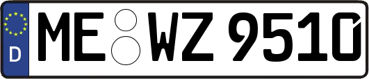 ME-WZ9510