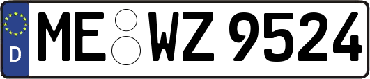 ME-WZ9524