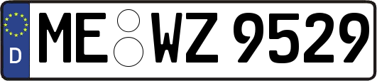ME-WZ9529