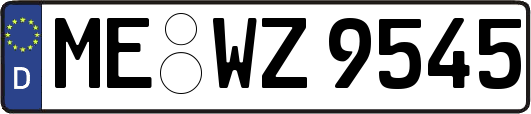 ME-WZ9545