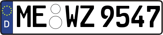 ME-WZ9547