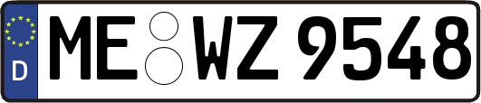 ME-WZ9548