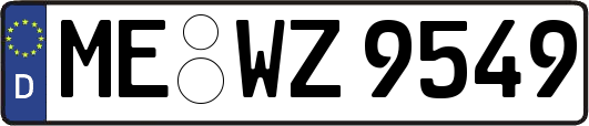 ME-WZ9549