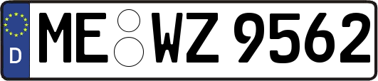 ME-WZ9562