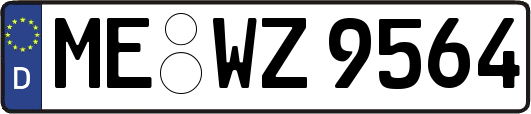 ME-WZ9564