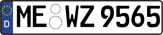 ME-WZ9565