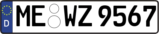 ME-WZ9567