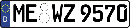 ME-WZ9570