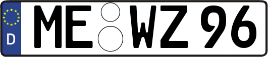 ME-WZ96