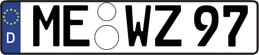ME-WZ97