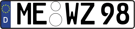 ME-WZ98
