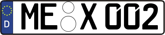 ME-X002