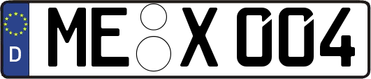 ME-X004