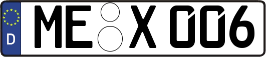 ME-X006