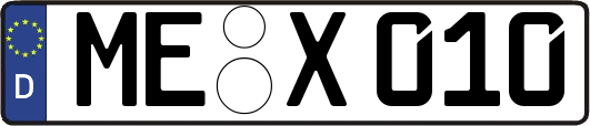 ME-X010