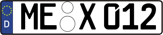 ME-X012