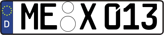 ME-X013