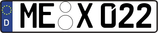 ME-X022