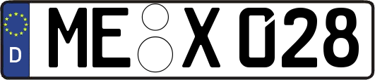 ME-X028