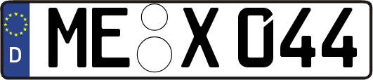 ME-X044
