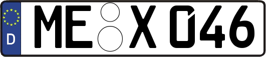 ME-X046