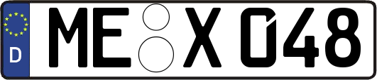 ME-X048