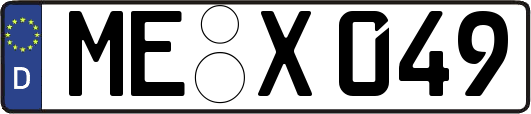 ME-X049