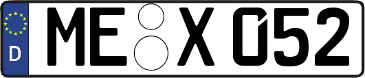 ME-X052