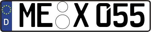 ME-X055