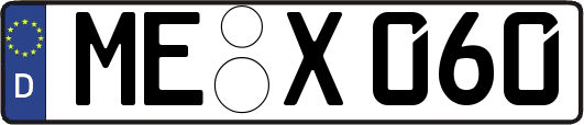 ME-X060