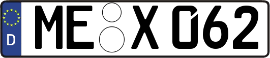ME-X062