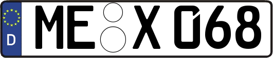 ME-X068