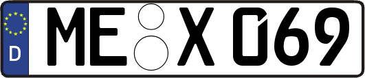ME-X069