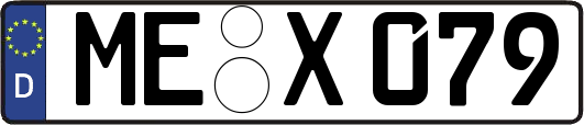 ME-X079