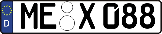 ME-X088