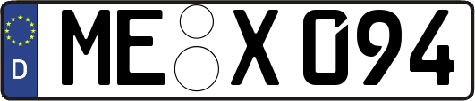 ME-X094