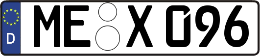ME-X096