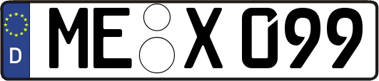 ME-X099