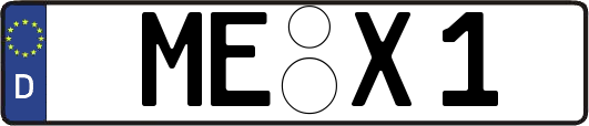 ME-X1