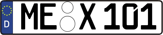 ME-X101