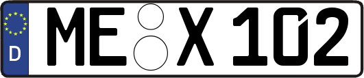 ME-X102